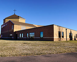 Central Church