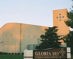 Gloria Dei