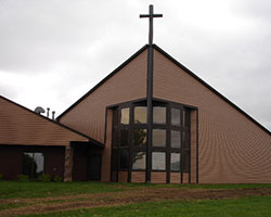 Good News Reformed Church