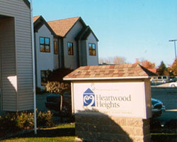 Heartwood Heights