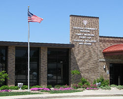 Osceola Community Hospital