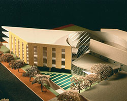 Rural Learning Center