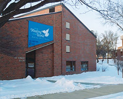 SD Synod Office