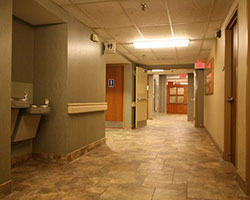 Swift County Benson Hospital