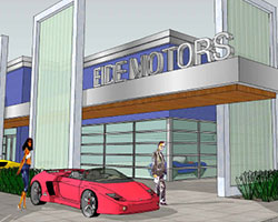 Vern Eide Corporate Headquarters