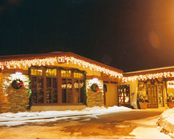 Westward Ho Country Club