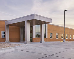 Winner Regional Hospital